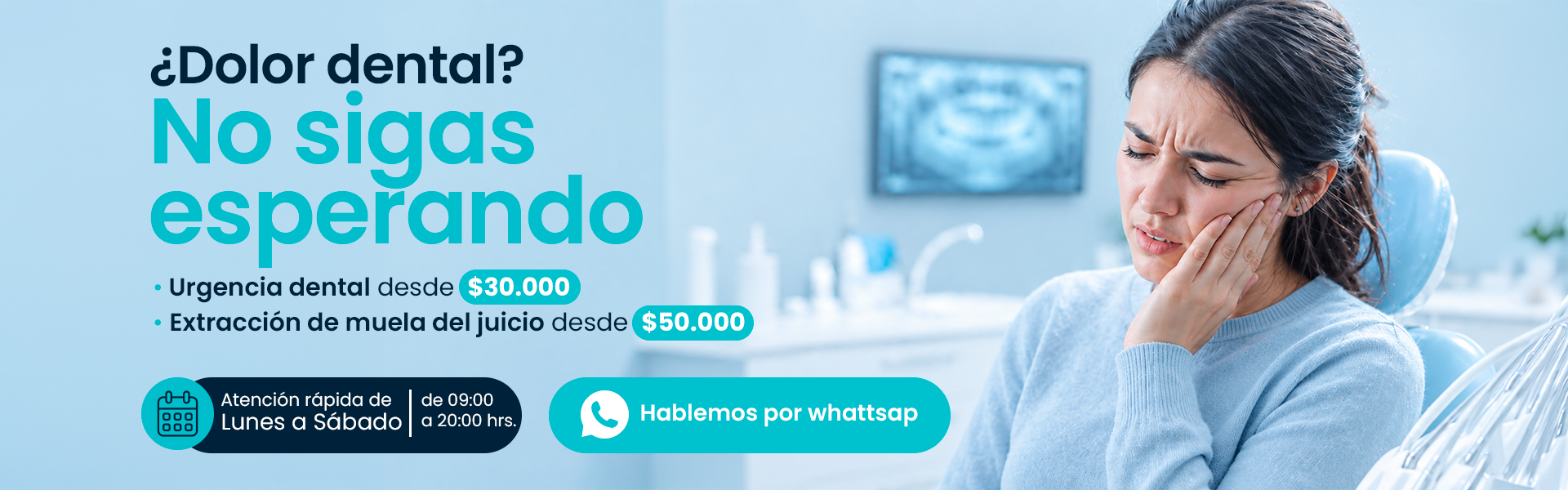 Banner 3 – Centro Dental