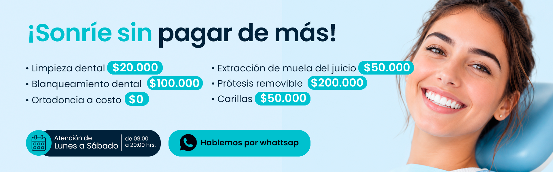 Banner 2 – Centro Dental