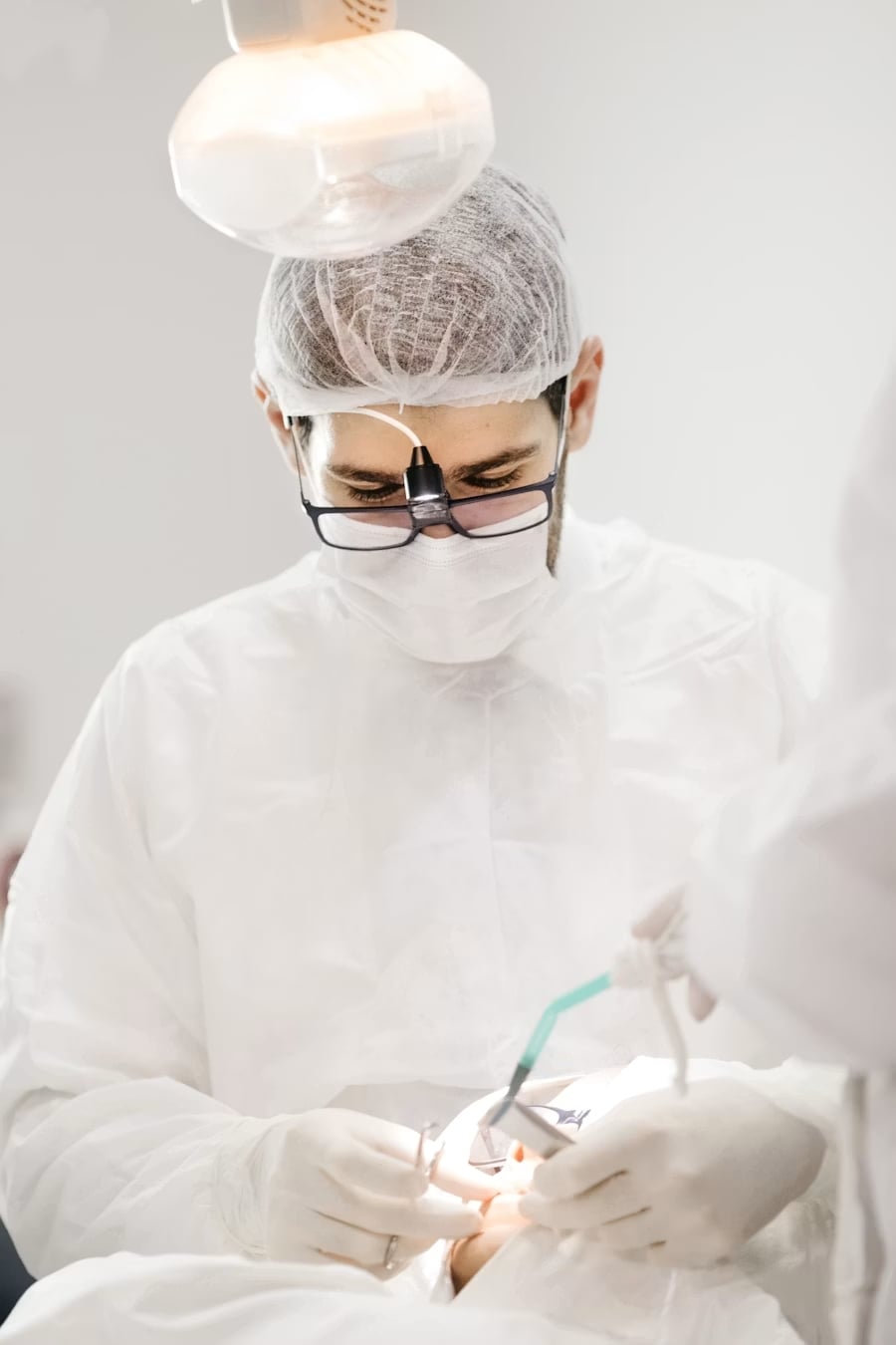 Limpieza dental Viña del Mar